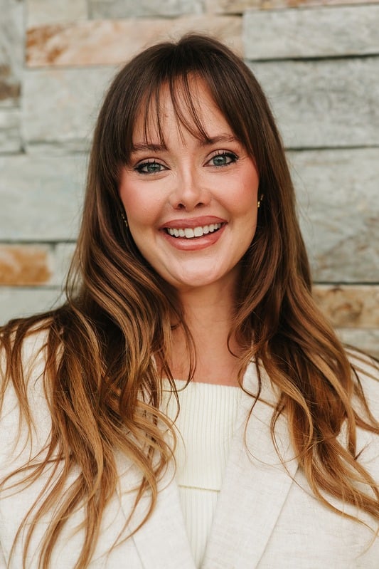 Portrait of Ashley Stanford